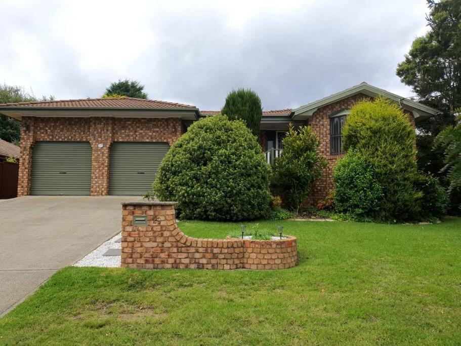 The Junction Estate Cool Calm Cozy A Home N Host Property Wallerawang エクステリア 写真