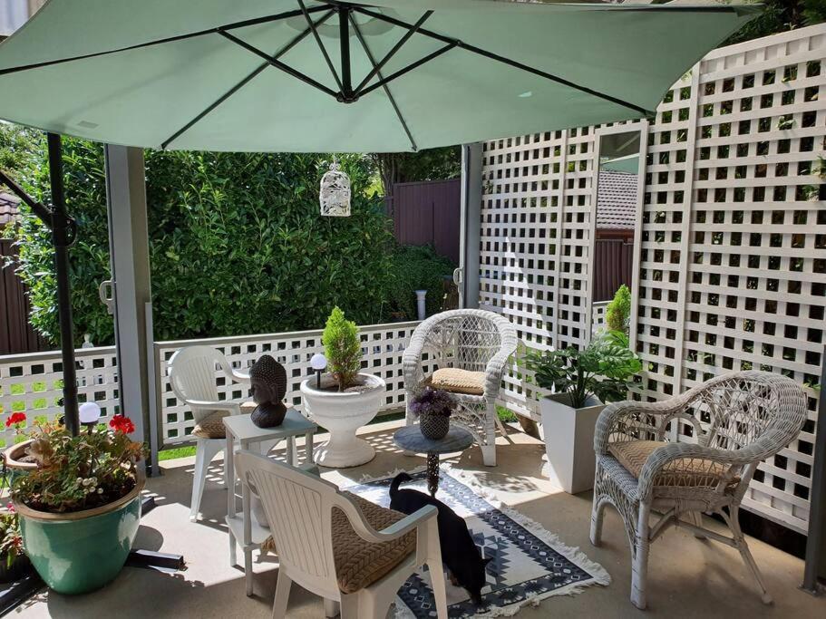 The Junction Estate Cool Calm Cozy A Home N Host Property Wallerawang エクステリア 写真