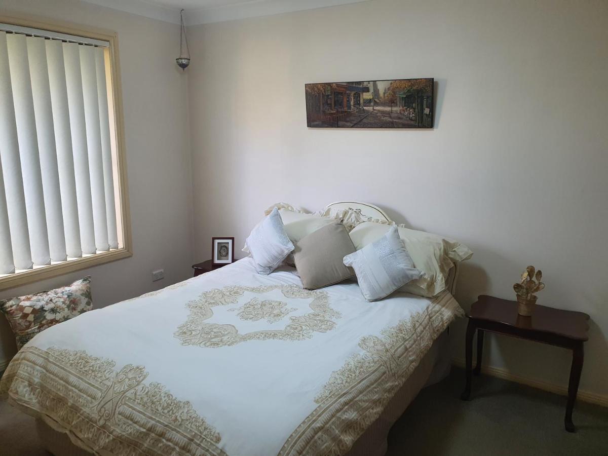 The Junction Estate Cool Calm Cozy A Home N Host Property Wallerawang エクステリア 写真