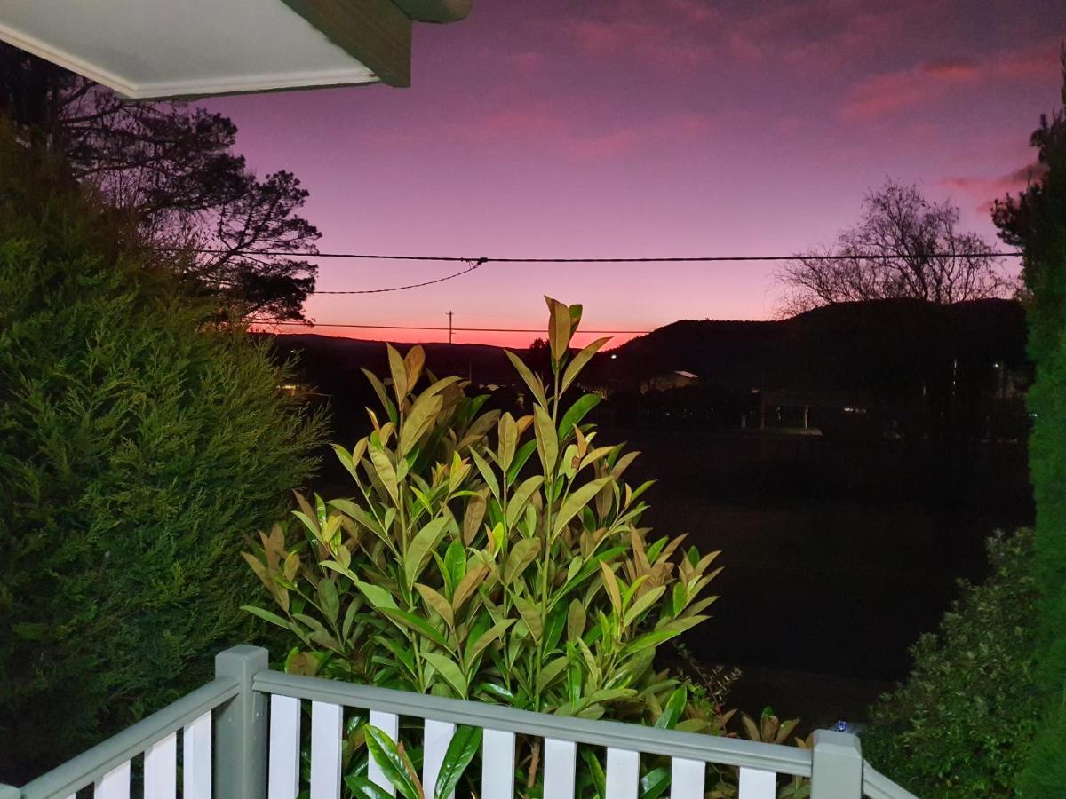 The Junction Estate Cool Calm Cozy A Home N Host Property Wallerawang エクステリア 写真