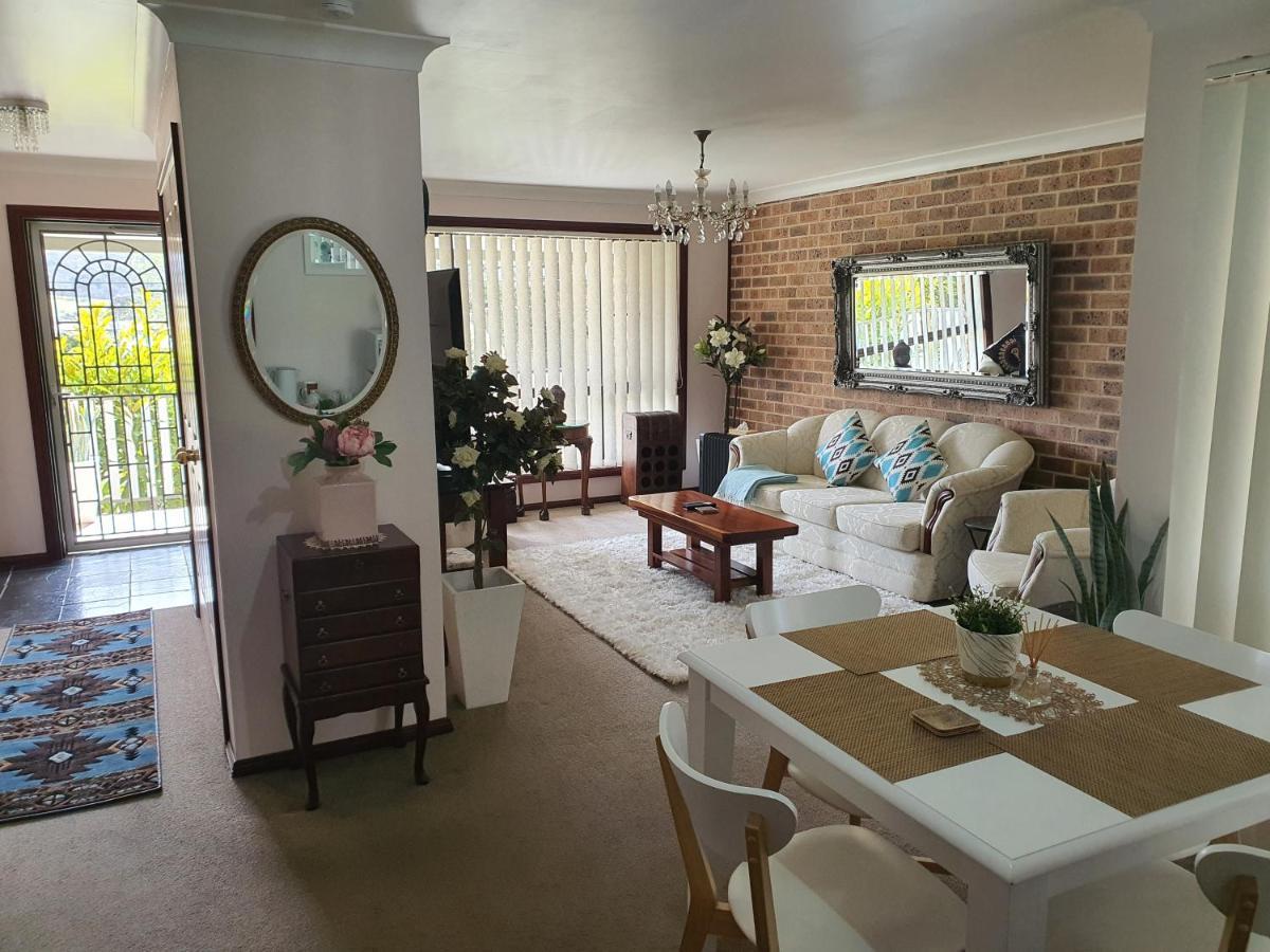 The Junction Estate Cool Calm Cozy A Home N Host Property Wallerawang 部屋 写真